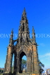 SCOTLAND, Edinburgh, The Scott Monument, SCO1073JPL