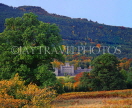 SCOTLAND, Perthishire, Highlands, Taymouth Castle, SCO106JPL