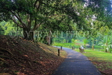SINGAPORE, Botanic Gardens, SIN1003JPL