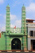 SINGAPORE, Chinatown, Masjid Jamae (Masjid Chulia) mosque, SIN952JPL
