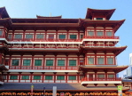 SINGAPORE, Chinatown, The Buddha Tooth Relic Temple & Museum, SIN578JPL