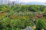 SINGAPORE, Gardens by the Bay, SIN459JPL