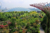 SINGAPORE, Gardens by the Bay, SIN461JPL