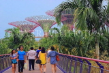 SINGAPORE, Gardens by the Bay, SIN467JPL