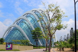SINGAPORE, Gardens by the Bay, conservatory, SIN465JPL