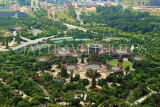 SINGAPORE, Gardens by the Bay, view from Marina Bay Sands SkyPark, SIN1264JPL