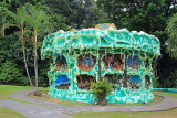 SINGAPORE, Haw Par Villa, dioramas, SIN561JPL