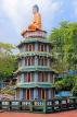 SINGAPORE, Haw Par Villa, pagoda, SIN514JPL