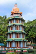 SINGAPORE, Haw Par Villa, pagoda, SIN516JPL