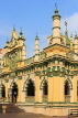 SINGAPORE, Little India, Abdul Gafoor mosque, SIN1174JPL