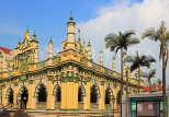SINGAPORE, Little India, Abdul Gafoor mosque, SIN1179JPL
