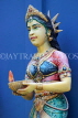 SINGAPORE, Little India, Sri Srinivasa Perumal Temple, sculptures, SIN624JPL