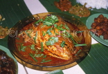 SINGAPORE, Little India, restaurant, Fish Head Curry, SIN125JPL