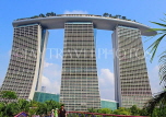 SINGAPORE, Marina Bay Sands Hotel, SIN1118JPL