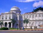 SINGAPORE, National Museum, SIN285JPL