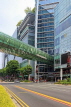 SINGAPORE, Orchard Road, shopping street, Orchardgateway and mall, SIN1527JPL