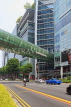 SINGAPORE, Orchard Road, shopping street, Orchardgateway and mall, SIN1528JPL