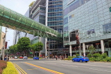 SINGAPORE, Orchard Road, shopping street, Orchardgateway and mall, SIN1530JPL