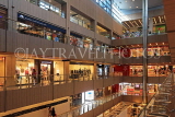 SINGAPORE, Orchard Road, shopping street, Paragon shopping mall, SIN1248JPL