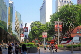 SINGAPORE, Orchard Road, shopping street, SIN1236JPL