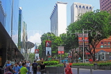 SINGAPORE, Orchard Road, shopping street, SIN1237JPL