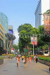 SINGAPORE, Orchard Road, shopping street, SIN1238JPL
