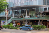 SINGAPORE, Orchard Road, shopping street, SIN1242JPL