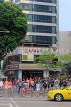 SINGAPORE, Orchard Road, shopping street, SIN1243JPL