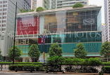 SINGAPORE, Orchard Road, shopping street, Scotts Square mall, SIN1324JPL