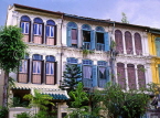 SINGAPORE, Peranakan Place buildings, SIN245JPL