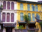 SINGAPORE, Peranakan Place buildings, SIN288JPL