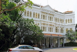 SINGAPORE, Raffles Hotel, SIN1348JPL