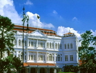 SINGAPORE, Raffles Hotel, SIN605JPLGT
