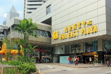 SINGAPORE, Scotts Road, Far East Plaza, shopping mall, SIN1227JPL