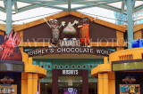 SINGAPORE, Sentosa Island, Hershey's Chocolate World, SIN731JPL