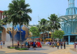 SINGAPORE, Sentosa Island, attractions, SIN1330JPL