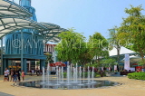 SINGAPORE, Sentosa Island, attractions, SIN1331JPL
