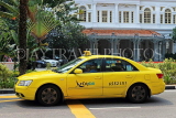 SINGAPORE, taxi, SIN1351JPL