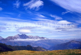 SPAIN, Cantabrian Mountains, PICOS DE EUROPE, peaks, SPN2066JPL
