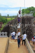 SRI LANKA, Anuradhapura, Isurumuniya Rock Temple site, SLK5744JPL