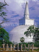 SRI LANKA, Anuradhapura, Ruwanweliseya Dagaba, SLK1026JPL