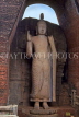 SRI LANKA, Aukana, Aukana Buddha statue 12 metre rock carved, 5th century AD, SLK324JPL