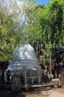 SRI LANKA, Colombo, Gangaramaya temple, Chedi (Stupa), SLK5362JPL