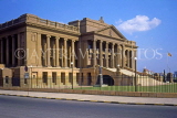 SRI LANKA, Colombo, old colonial style parliament building, SLK1696JPL