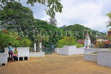 SRI LANKA, Kandy, Geore E De Silva Park, SLK3698JPL