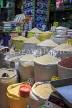 SRI LANKA, Kandy, Kandy Central Market, rice stalls, various types, SLK4016JPL