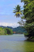 SRI LANKA, Kandy, Kandy Lake, SLK3735JPL