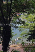 SRI LANKA, Kandy, Kandy Lake view, SLK3812JPL