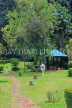 SRI LANKA, Kandy, Peradeniya Botanical Gardens, Japanese Garden, SLK4830JPL