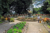 SRI LANKA, Kandy, Raja Wasala Park (Wace Park), SLK3744JPL